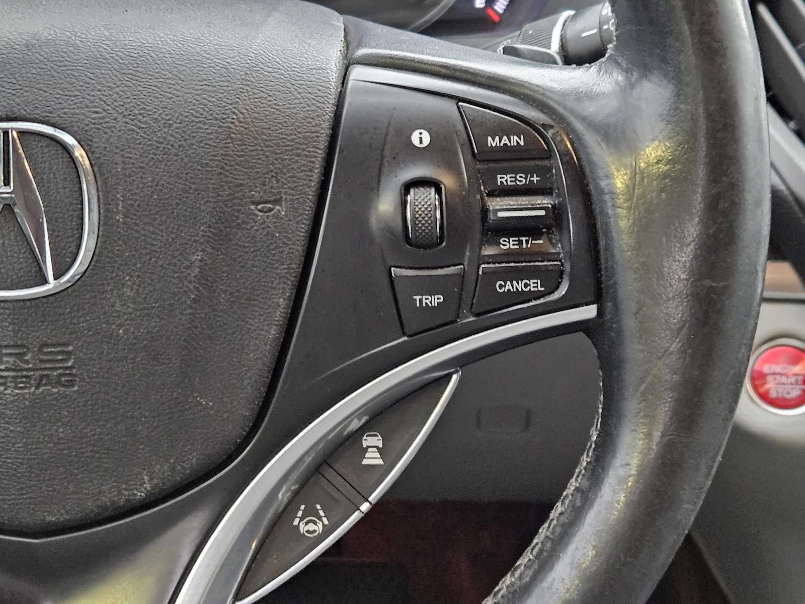 2018 Acura MDX Base 29