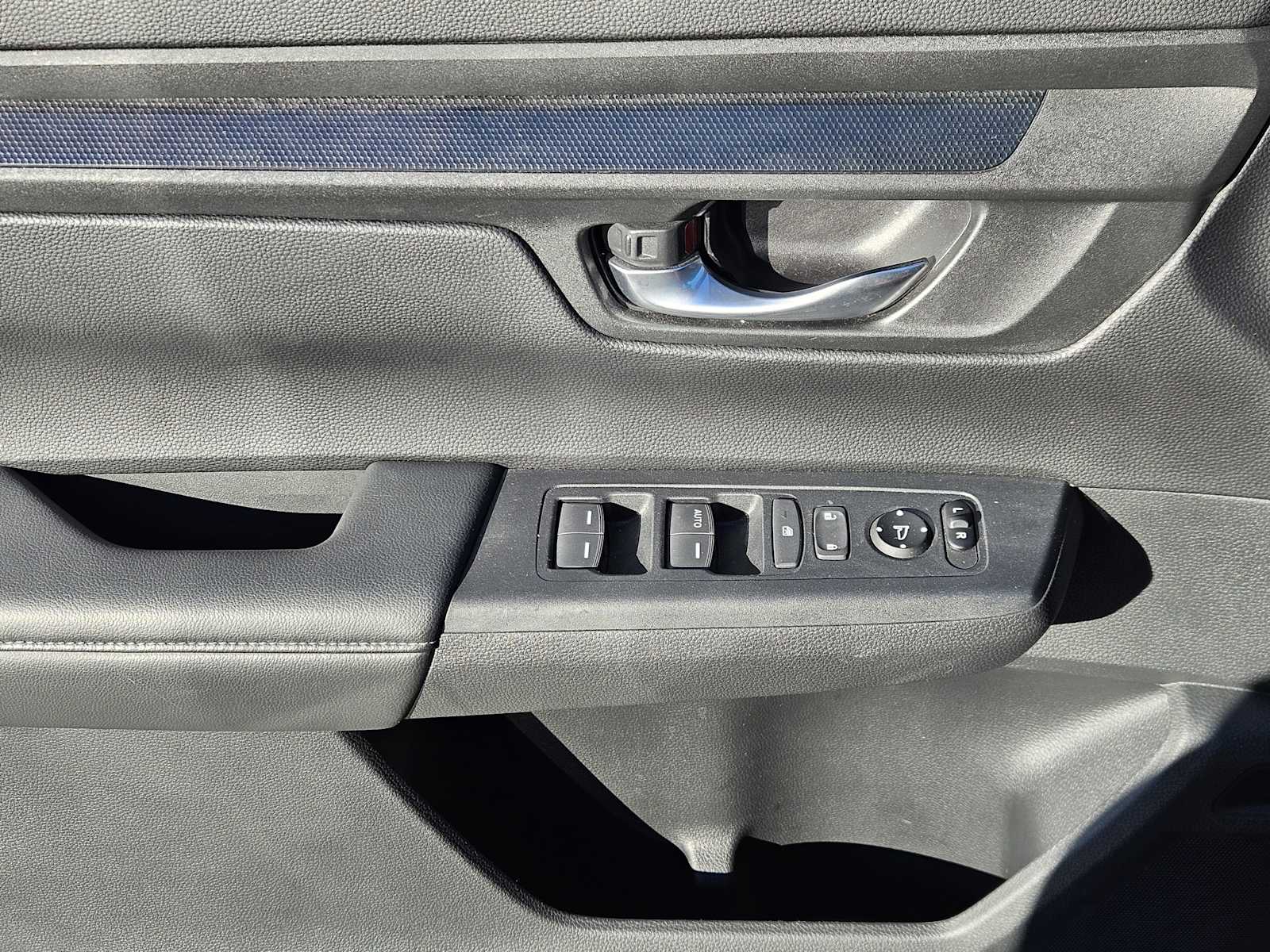 Thumbnail: 2024 Honda CR-V - 21