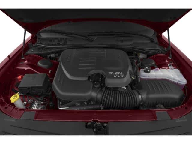 Thumbnail: 2019 Dodge Challenger - 15