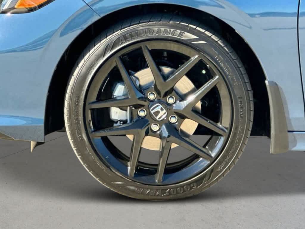 Thumbnail: 2026 Honda Civic - 9