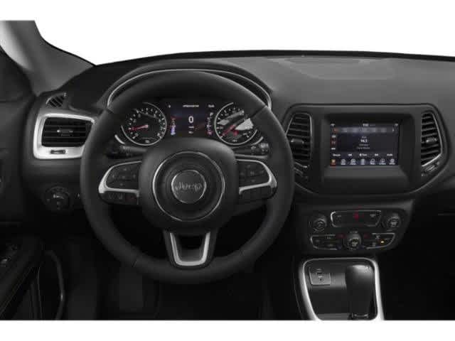 Thumbnail: 2019 Jeep Compass - 10