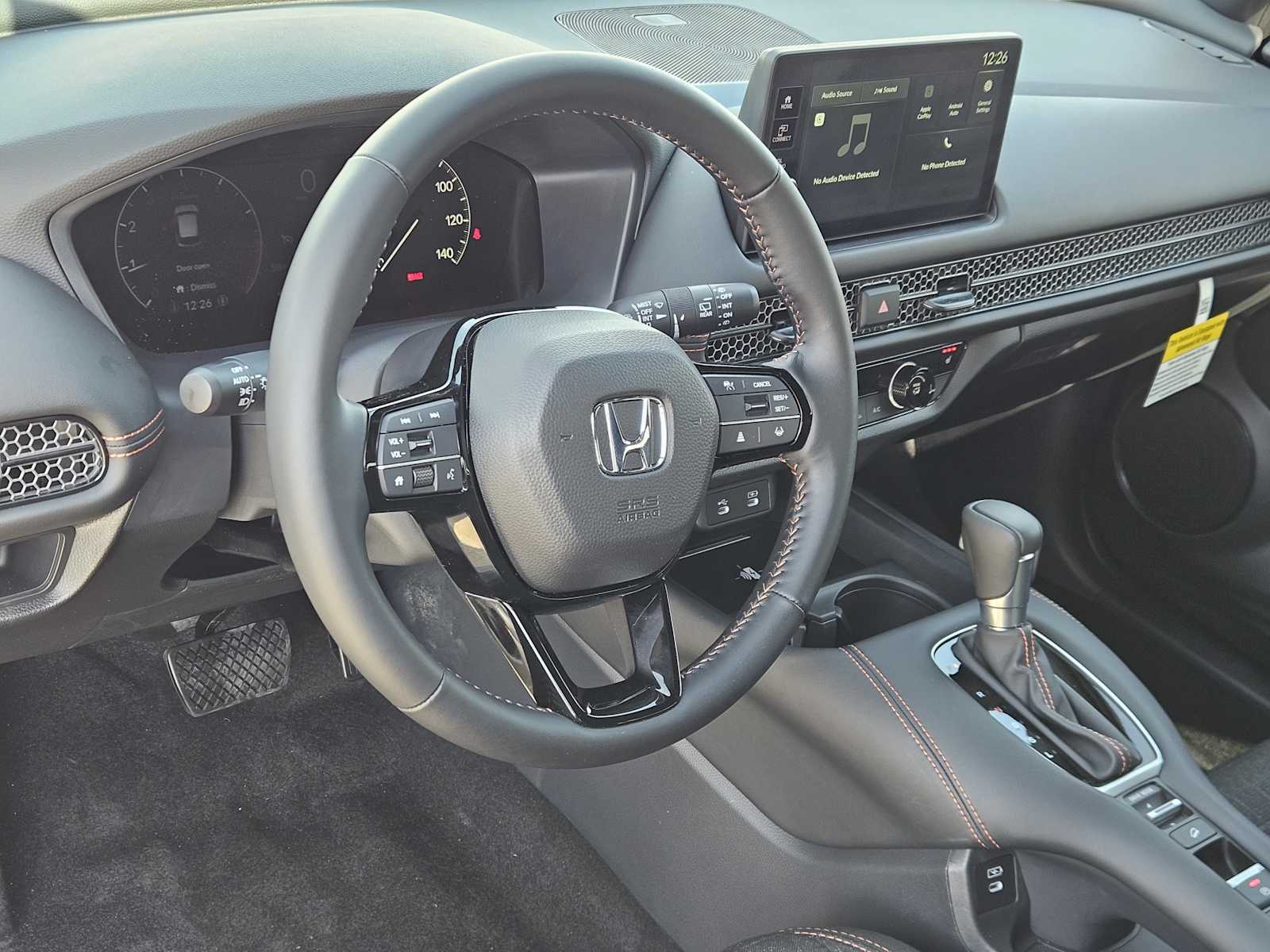 Thumbnail: 2026 Honda HR-V - 2