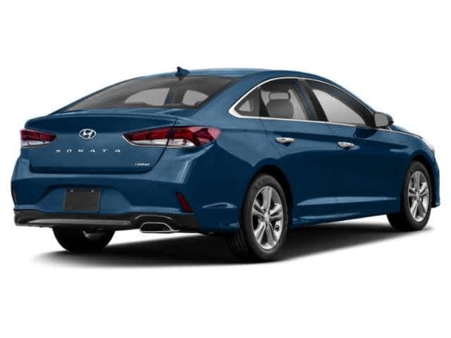 Thumbnail: 2018 Hyundai Sonata - 2