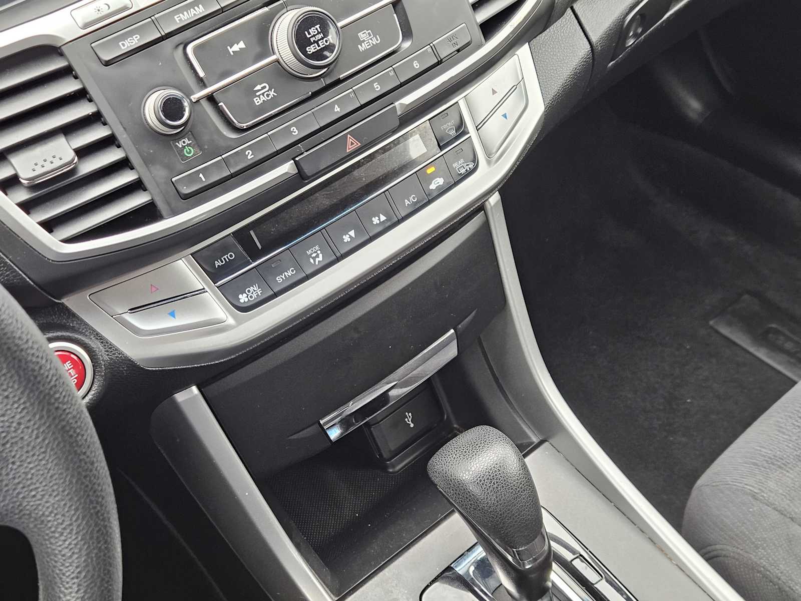 Thumbnail: 2013 Honda Accord - 19