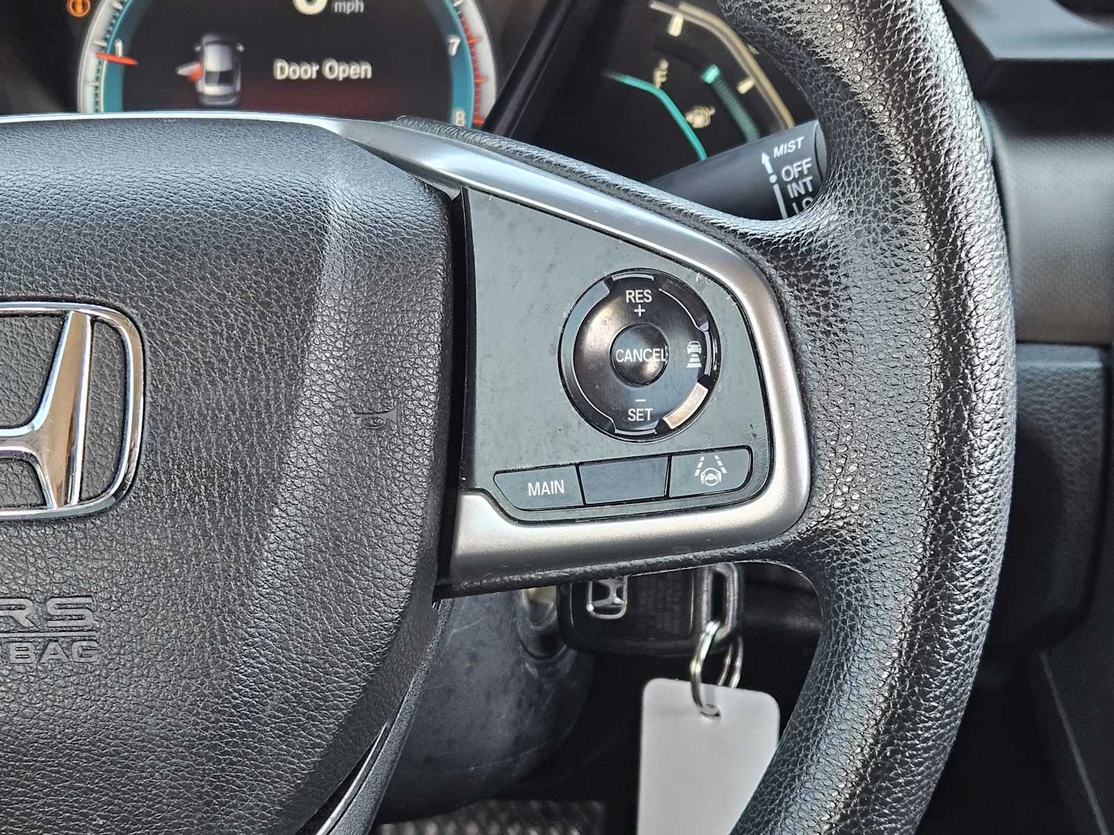 Thumbnail: 2020 Honda Civic - 26