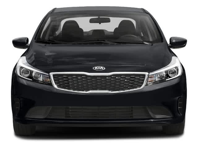 2017 Kia Forte LX 4
