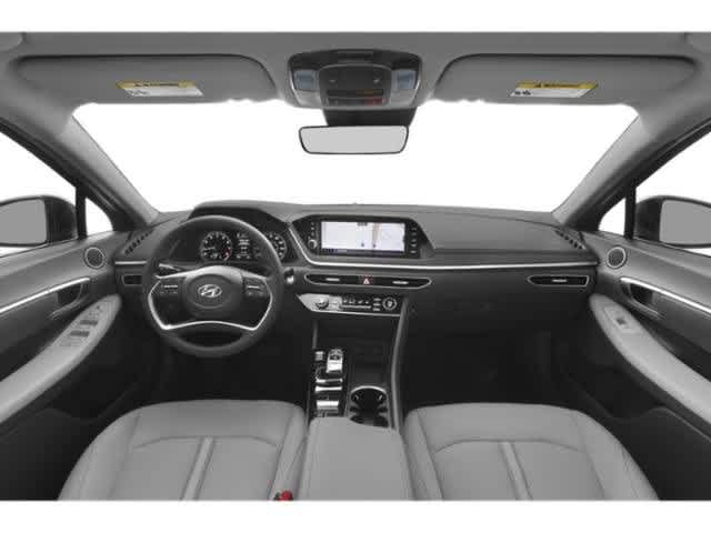 2023 Hyundai Sonata SEL 10