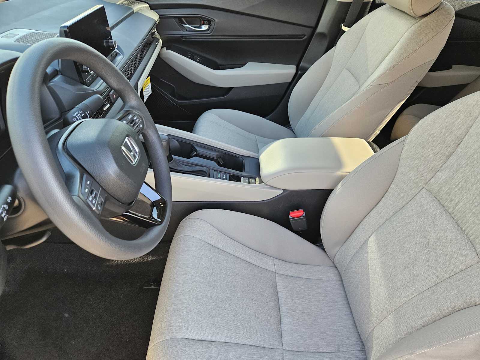 Thumbnail: 2025 Honda Accord - 12