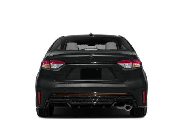 Thumbnail: 2021 Toyota Corolla - 8