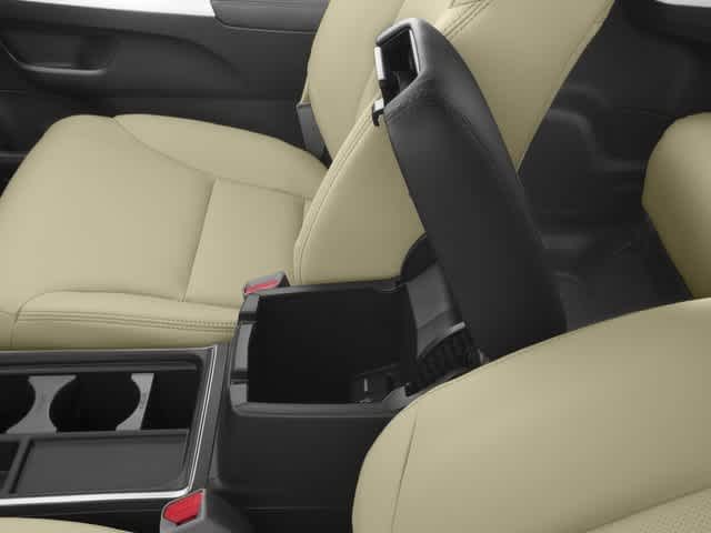 Thumbnail: 2016 Honda CR-V - 17