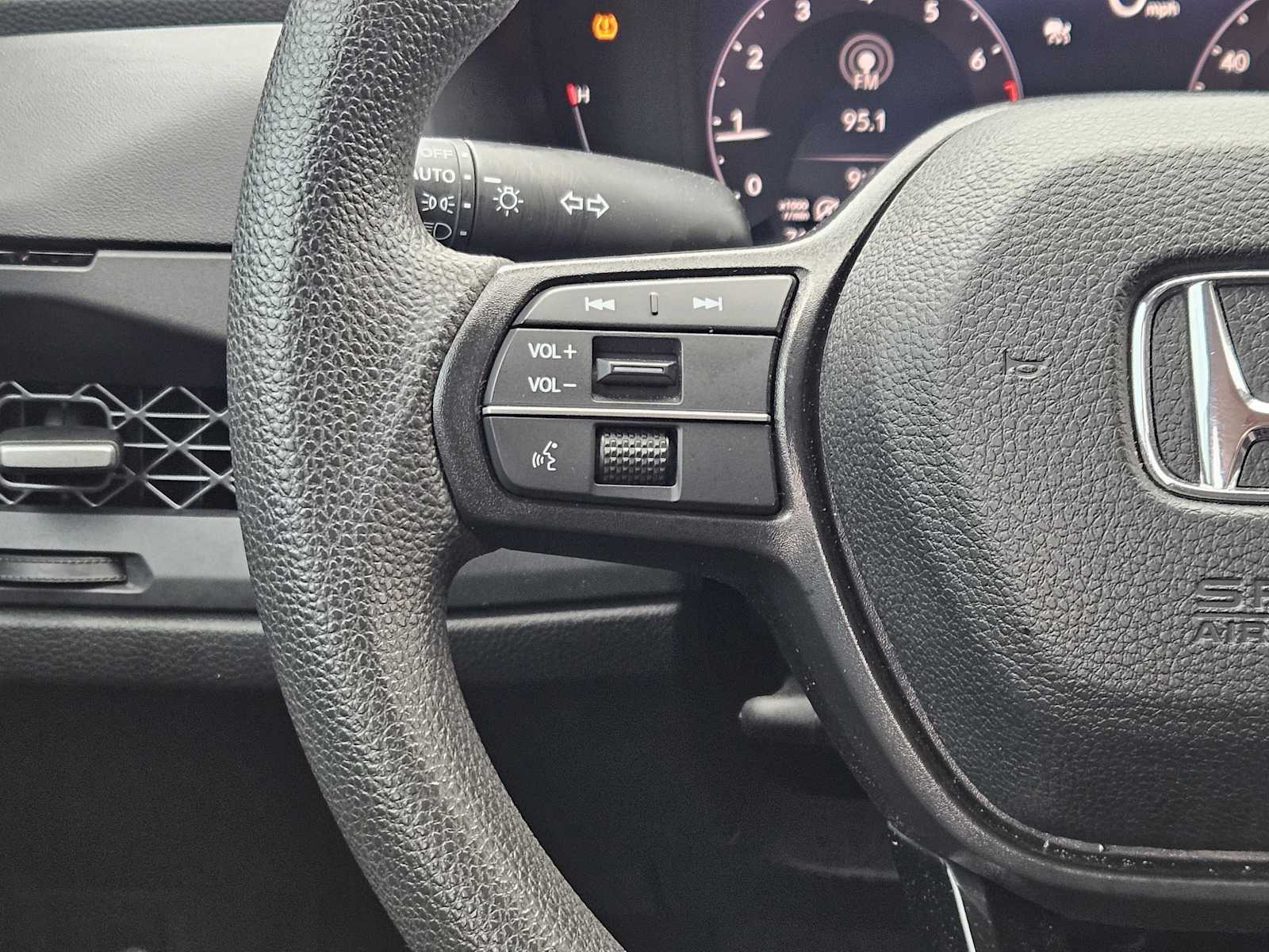 Thumbnail: 2024 Honda Accord - 26