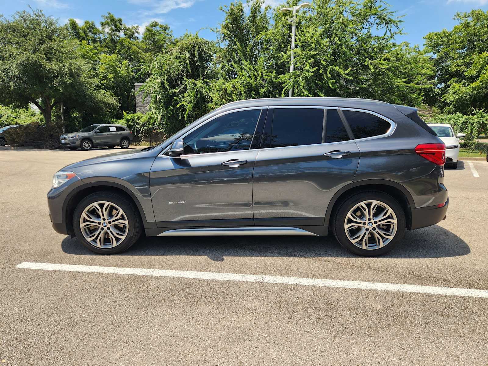Thumbnail: 2016 BMW X1 - 3
