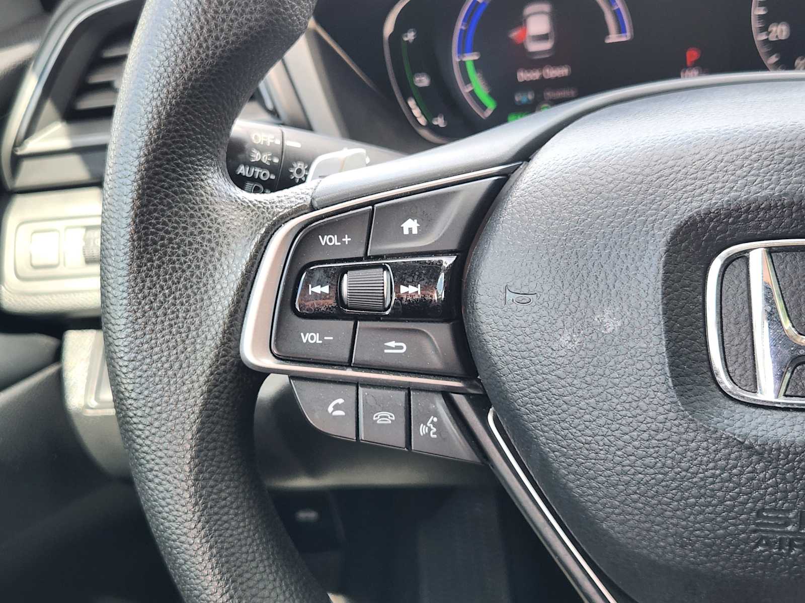 Thumbnail: 2020 Honda Insight - 25