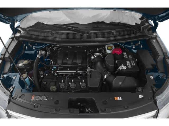 Thumbnail: 2019 Ford Explorer - 15