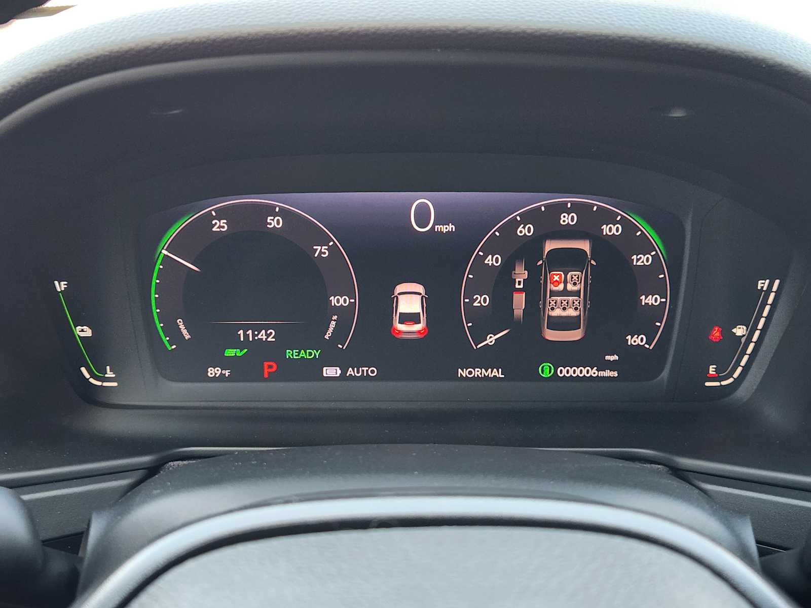 Thumbnail: 2026 Honda Accord - 12