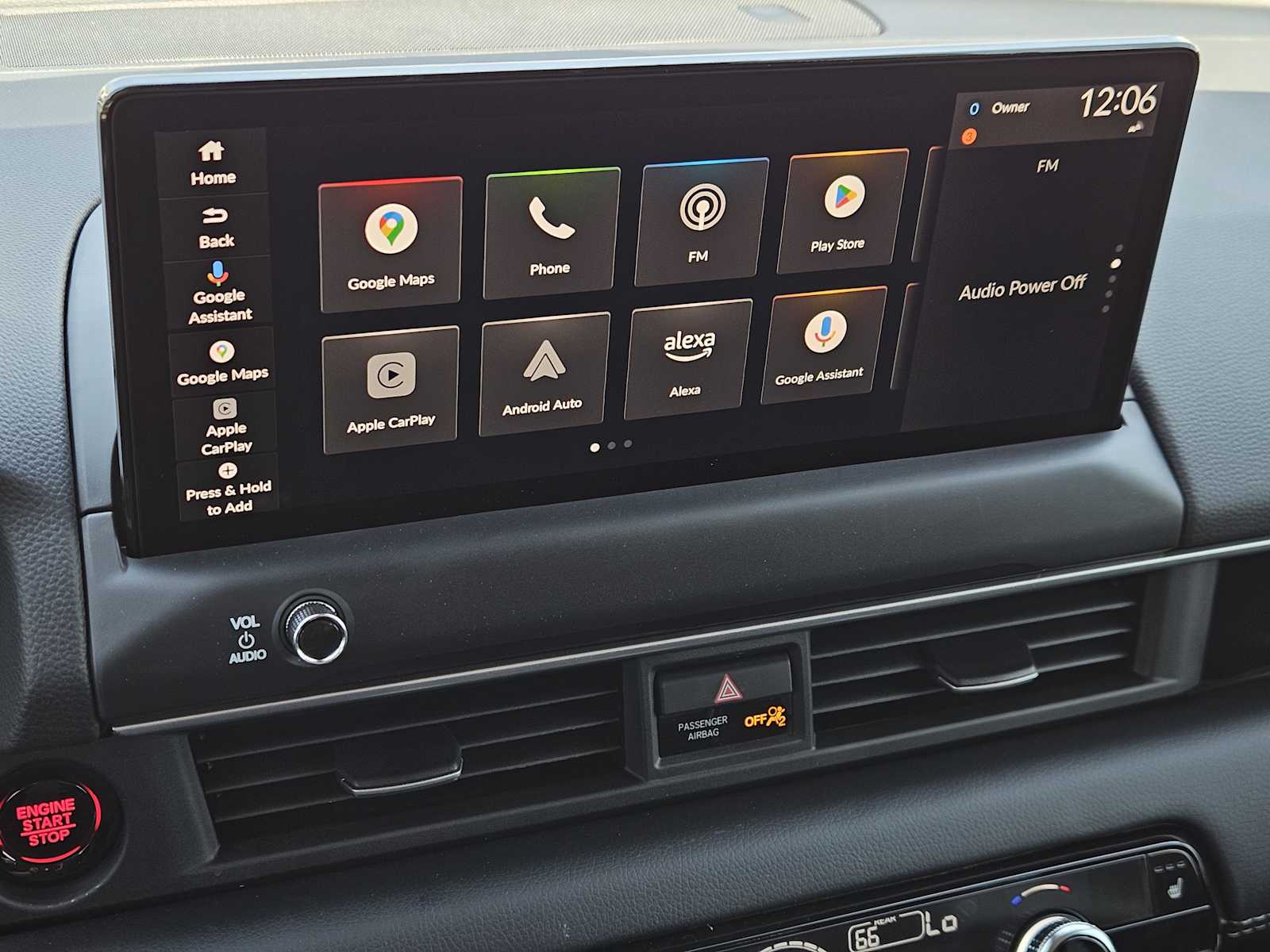 Thumbnail: 2026 Honda Pilot - 12