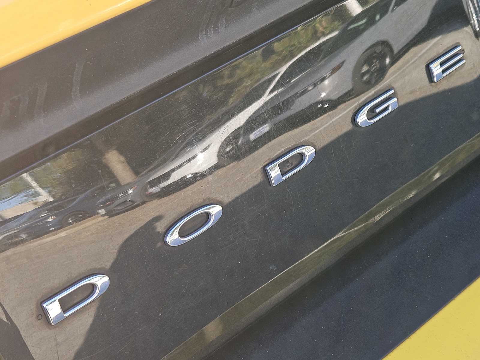 Thumbnail: 2017 Dodge Challenger - 11