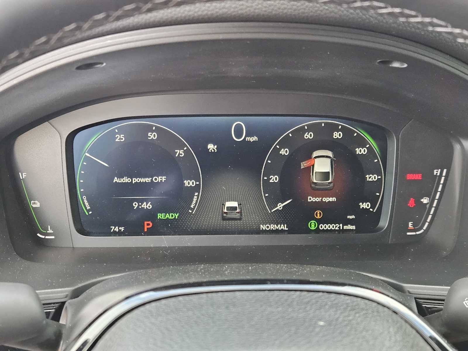 Thumbnail: 2026 Honda Civic - 13