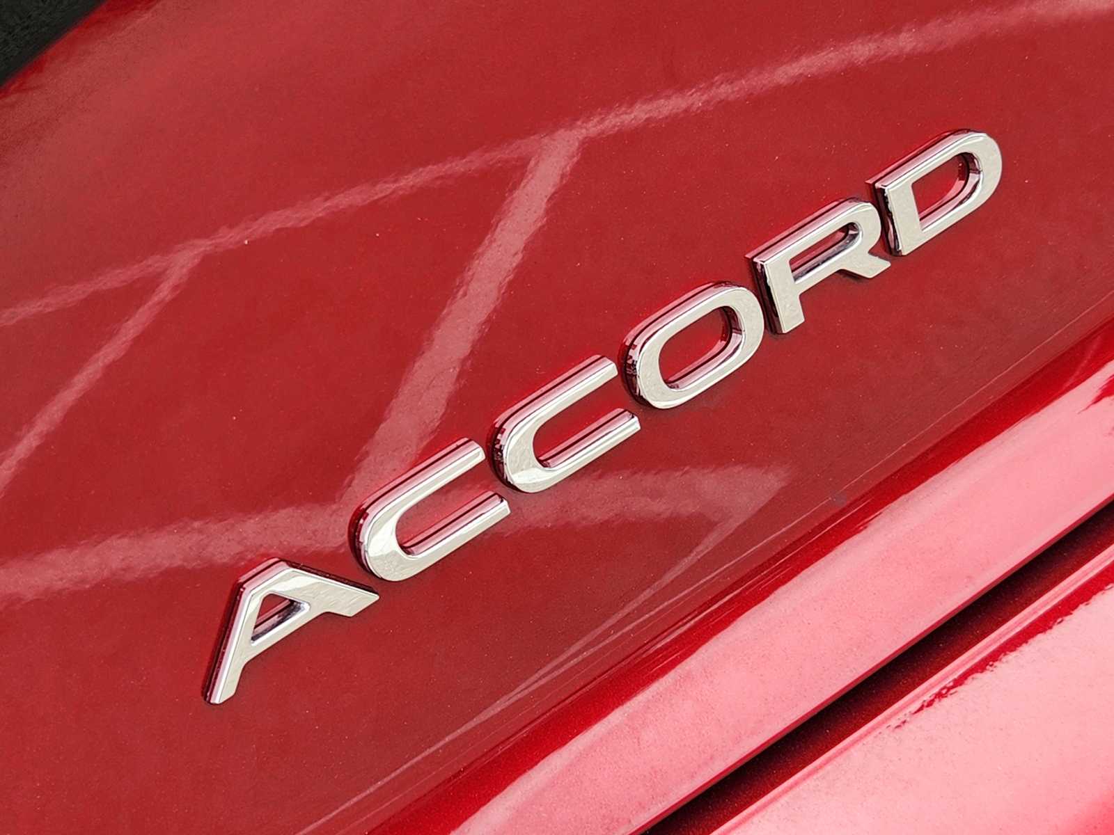 Thumbnail: 2026 Honda Accord - 9