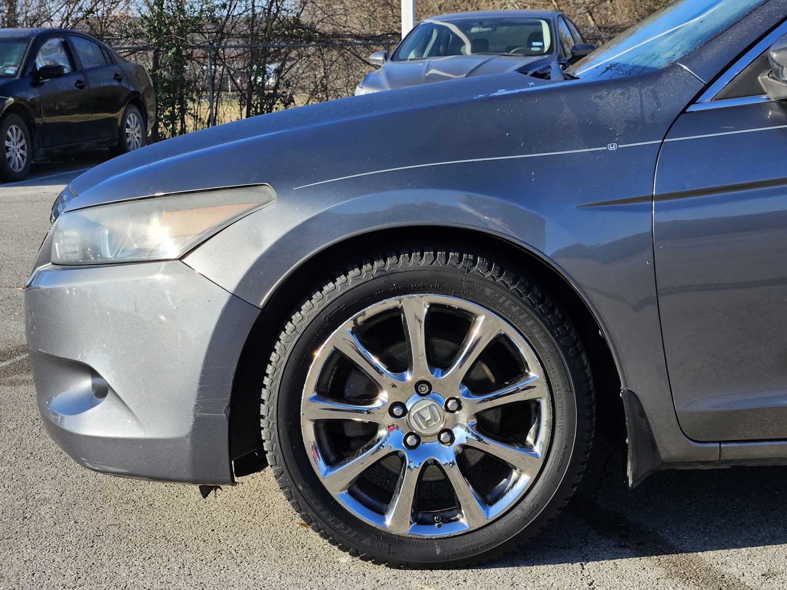 Thumbnail: 2010 Honda Accord - 8