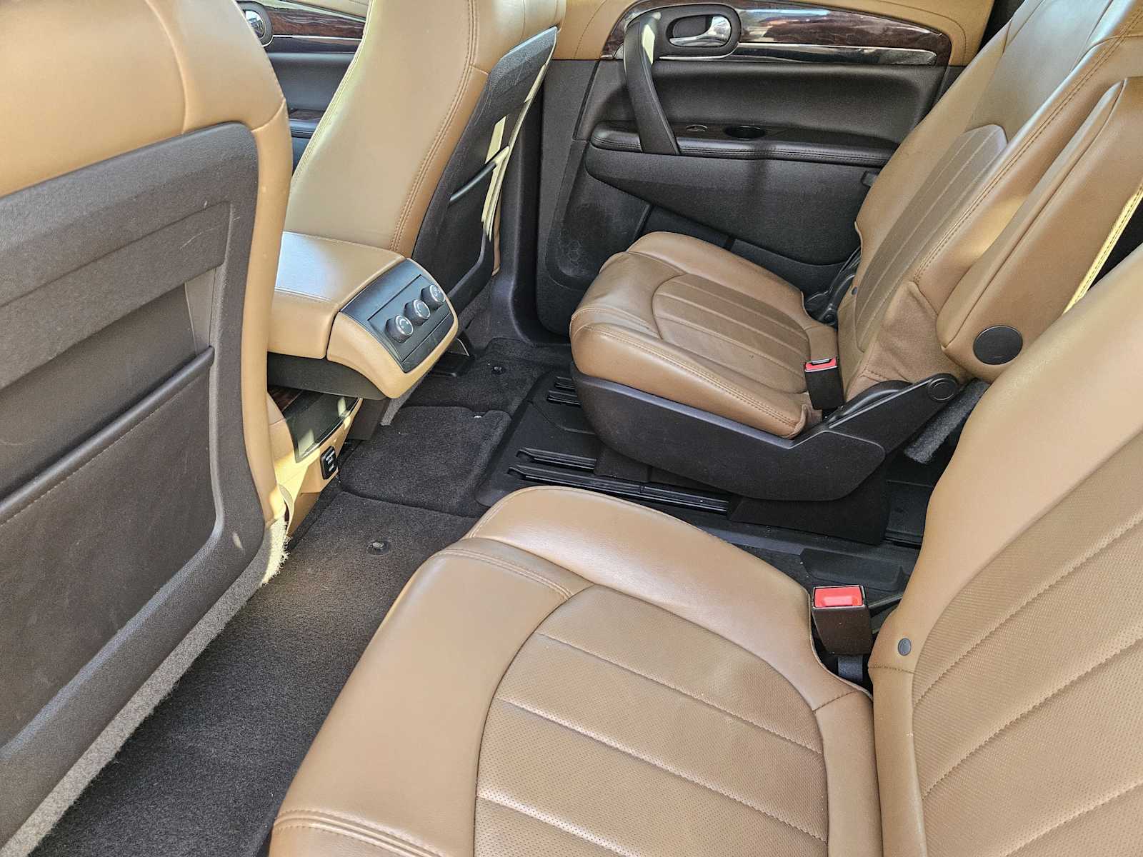 Thumbnail: 2015 Buick Enclave - 28