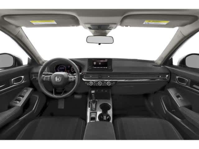 Thumbnail: 2022 Honda Civic - 11