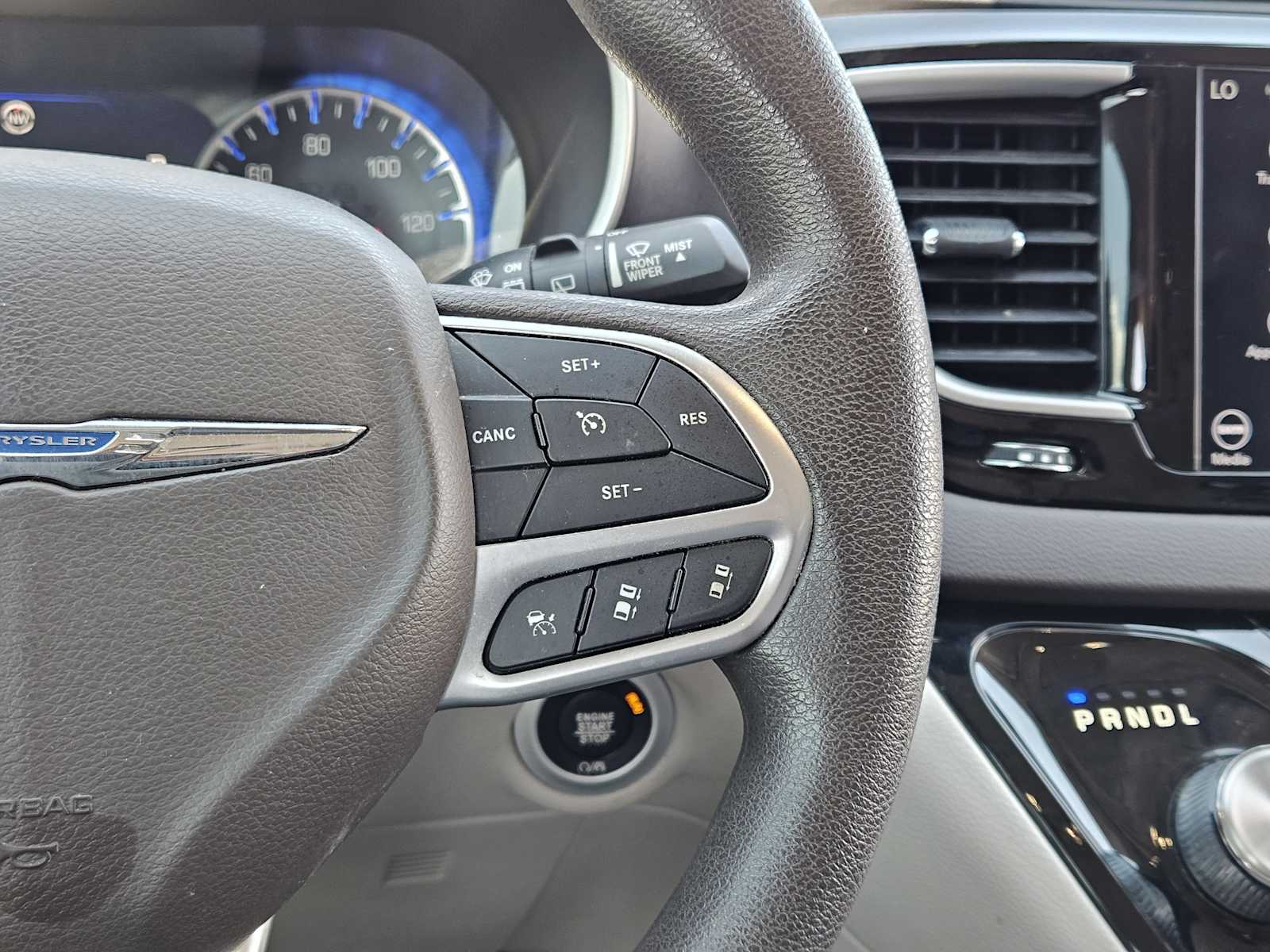 Thumbnail: 2020 Chrysler Pacifica - 26