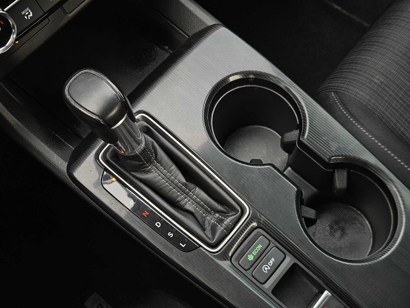 Thumbnail: 2022 Honda Civic - 19