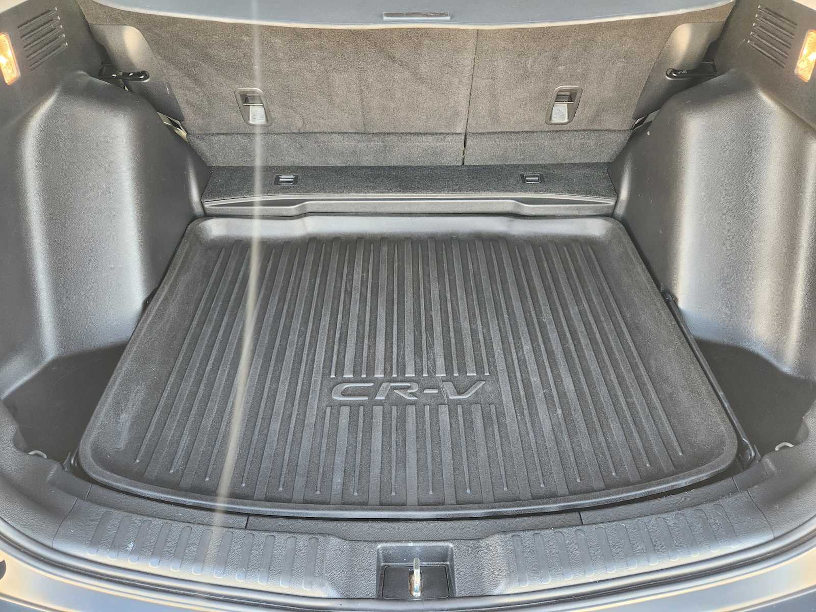 Thumbnail: 2018 Honda CR-V - 32