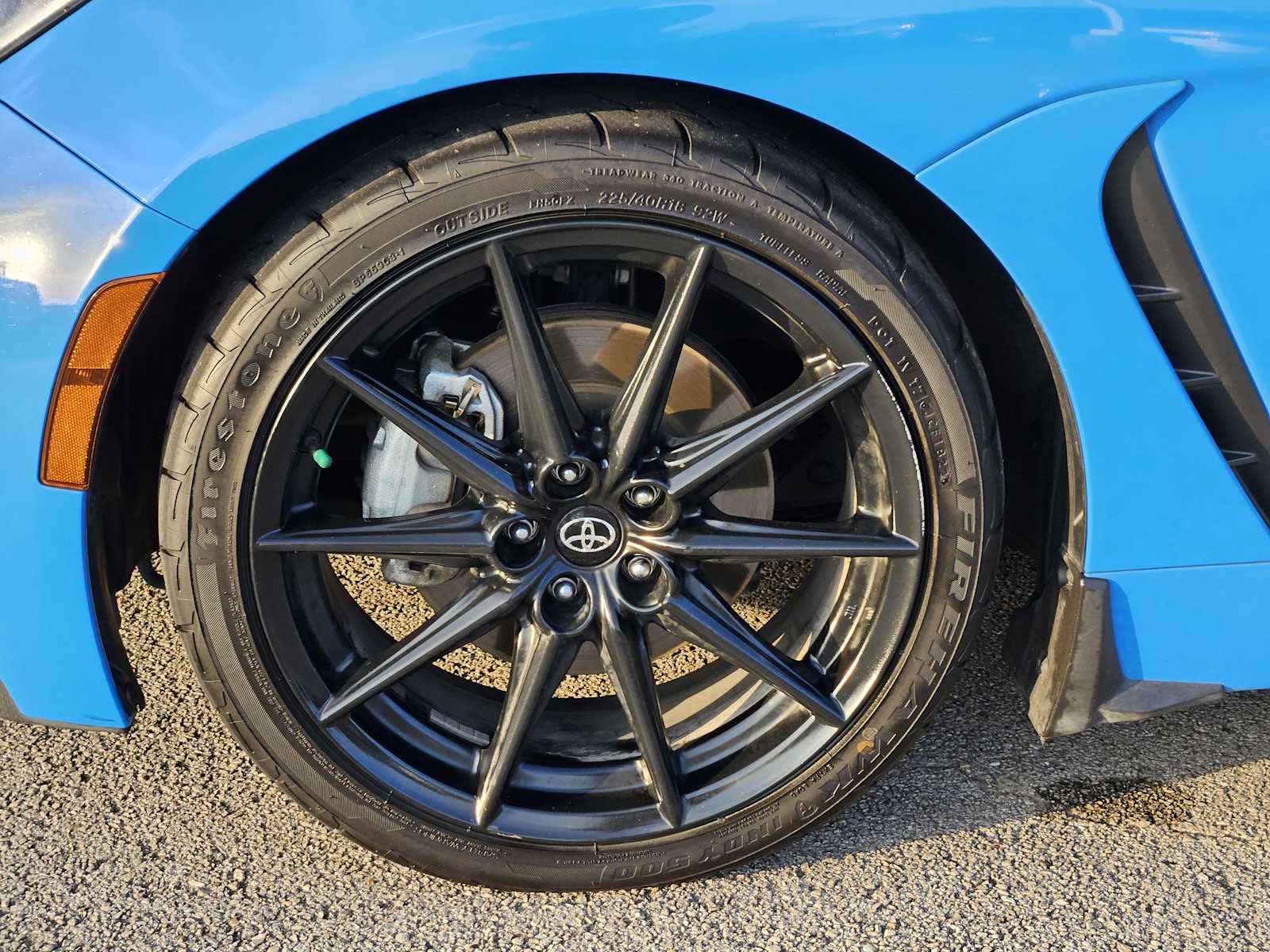 Thumbnail: 2023 Toyota GR86 - 9