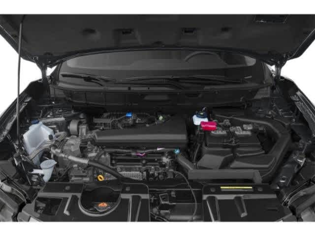 Thumbnail: 2019 Nissan Rogue - 15