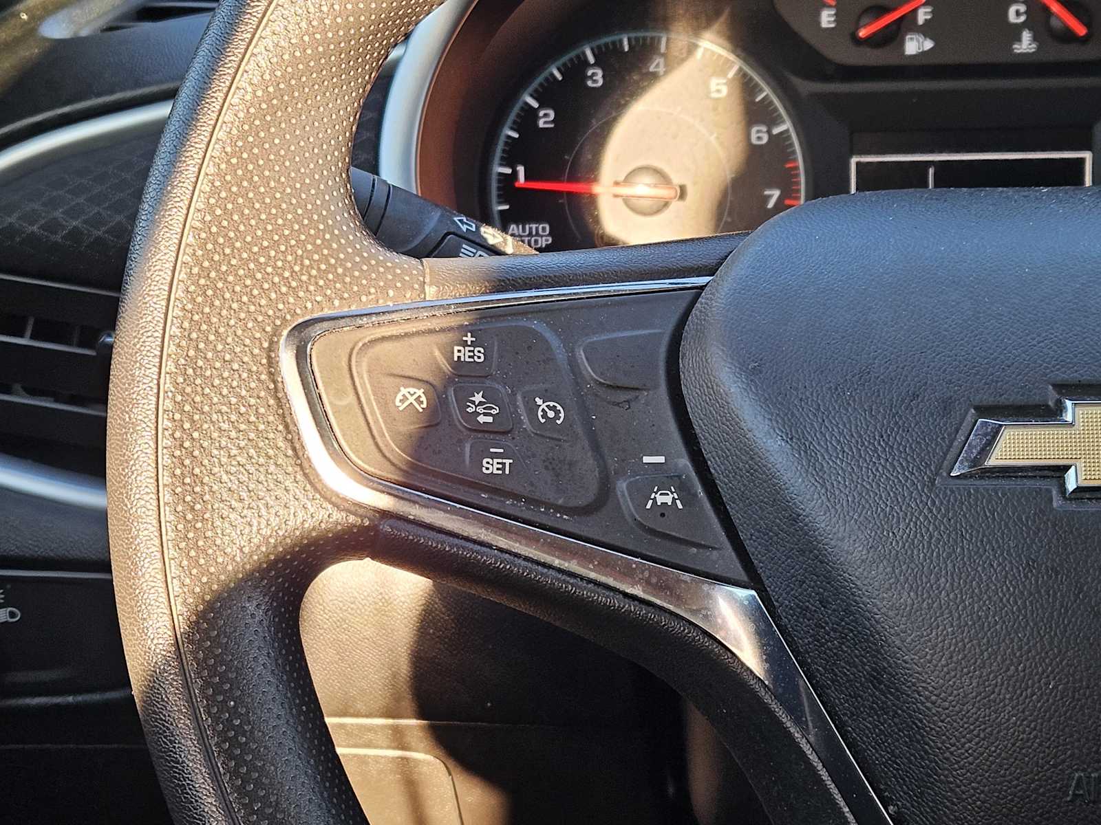 Thumbnail: 2023 Chevrolet Malibu - 26