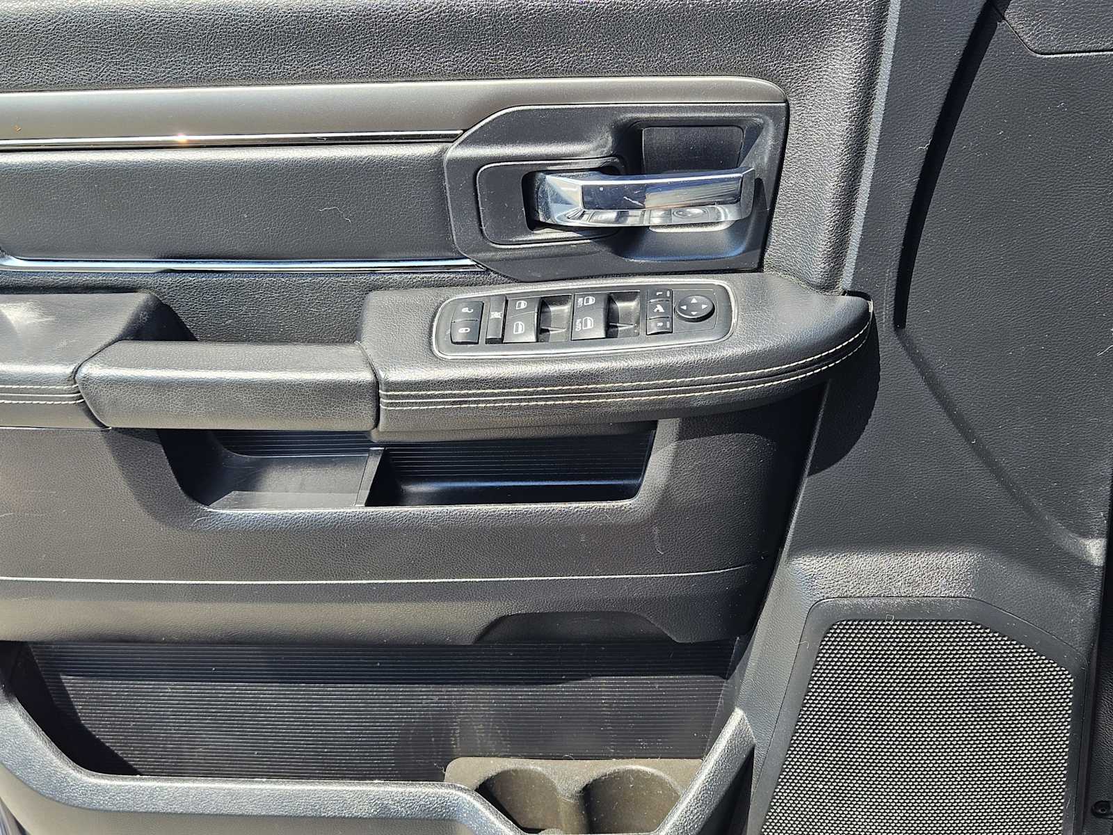 Thumbnail: 2014 RAM 1500 - 23