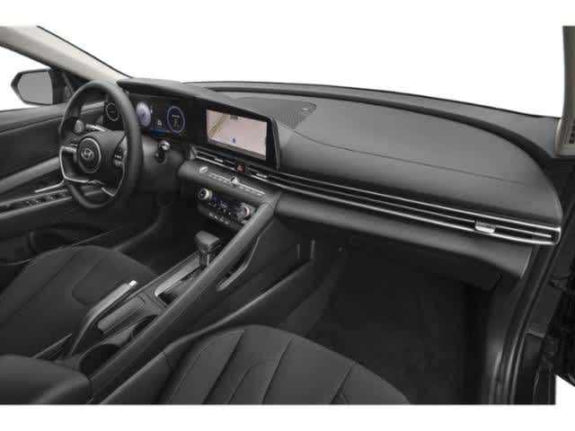 Thumbnail: 2024 Hyundai Elantra - 18