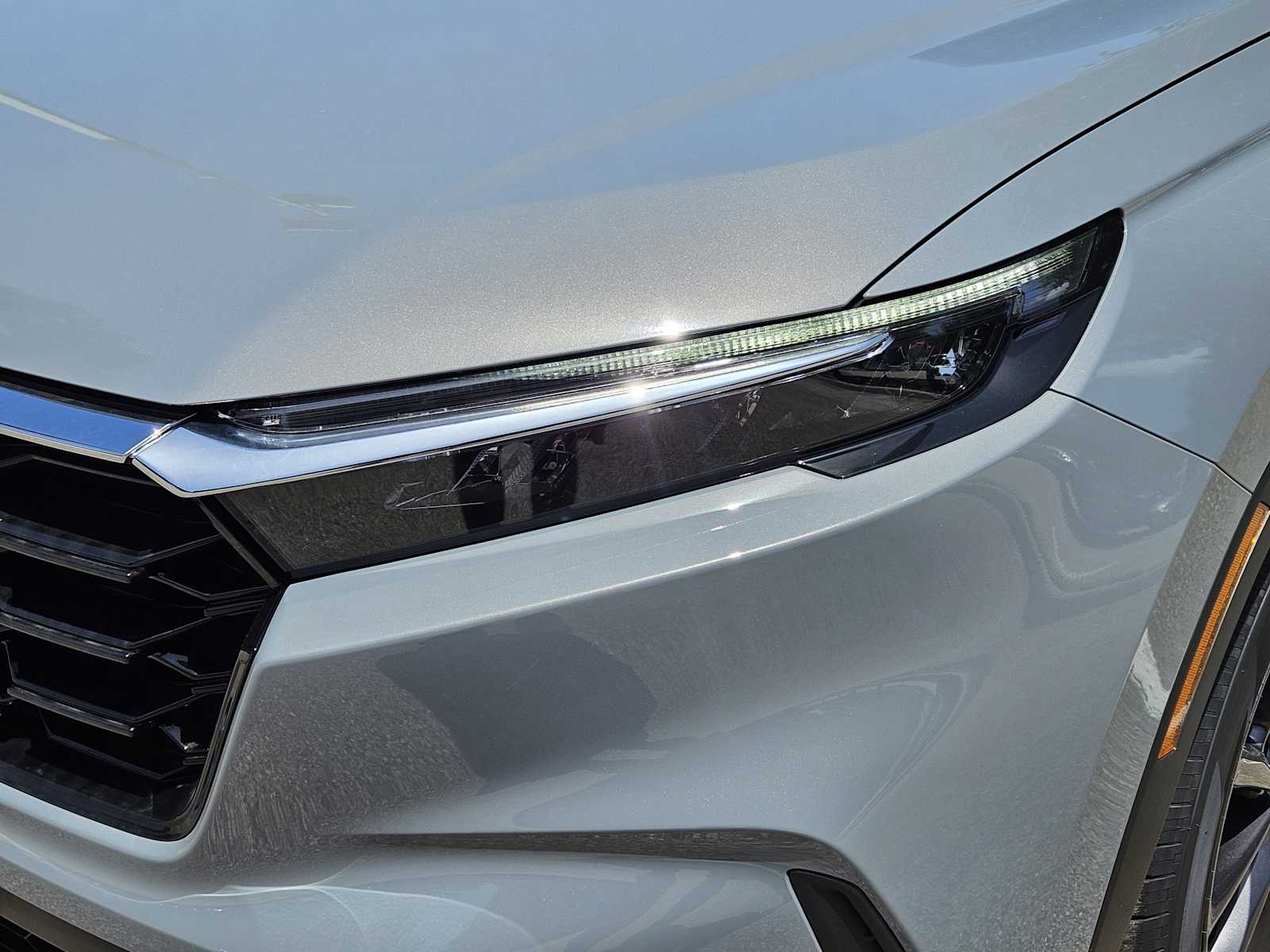 Thumbnail: 2026 Honda CR-V - 7