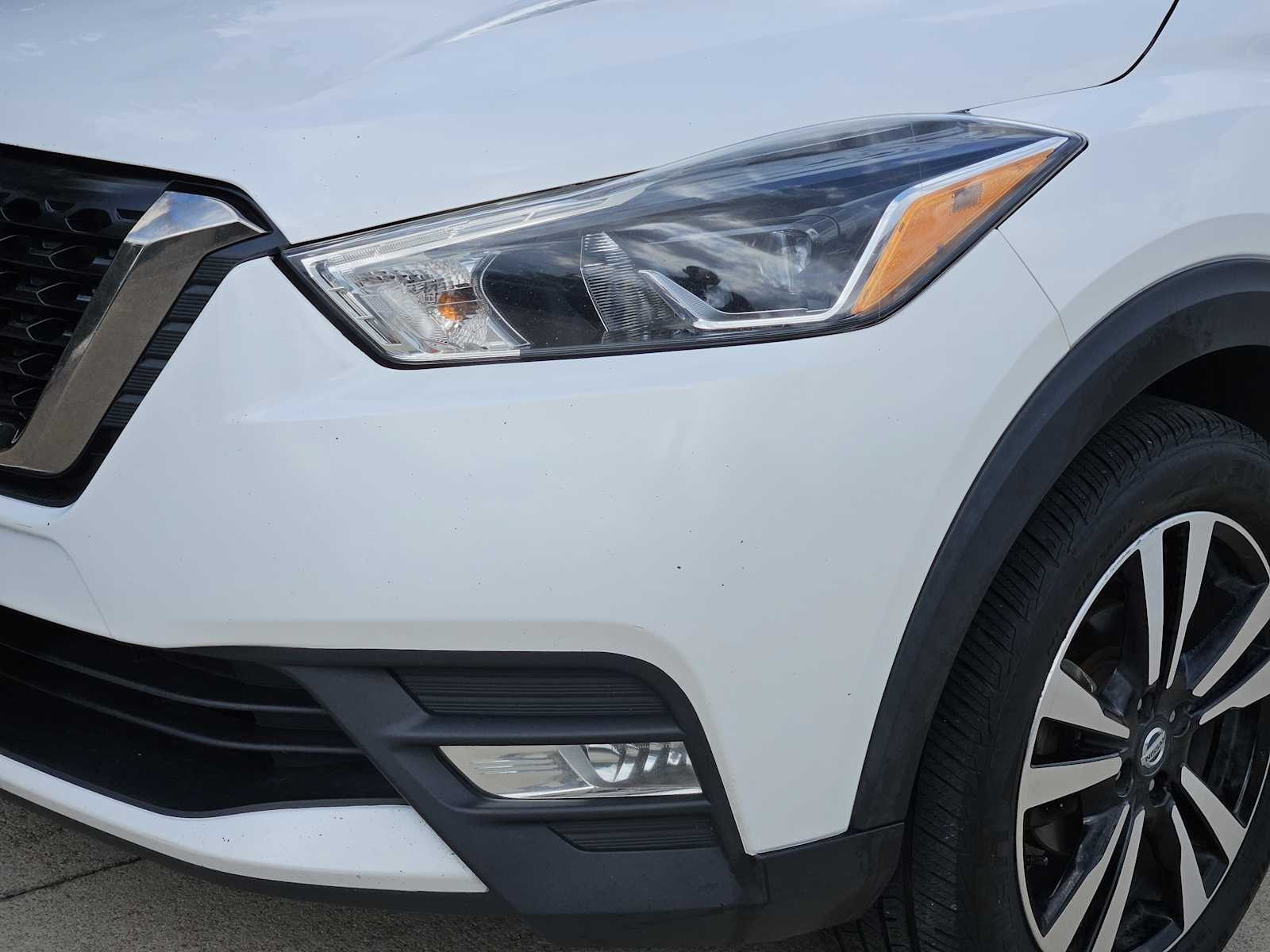 Thumbnail: 2019 Nissan Kicks - 9