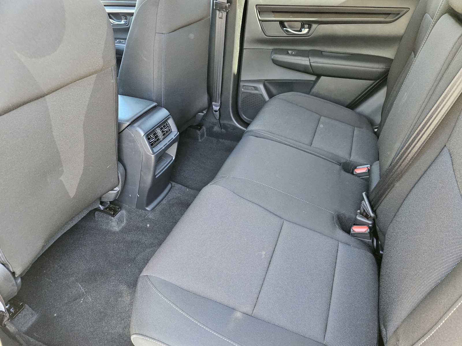 Thumbnail: 2025 Honda CR-V - 27