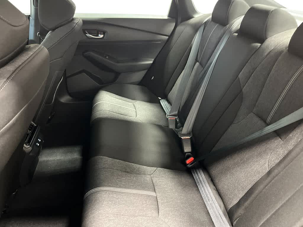 Thumbnail: 2026 Honda Accord - 25