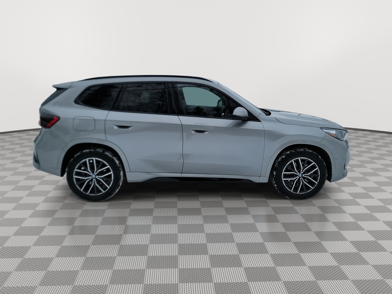 Thumbnail: 2025 BMW X1 - 9