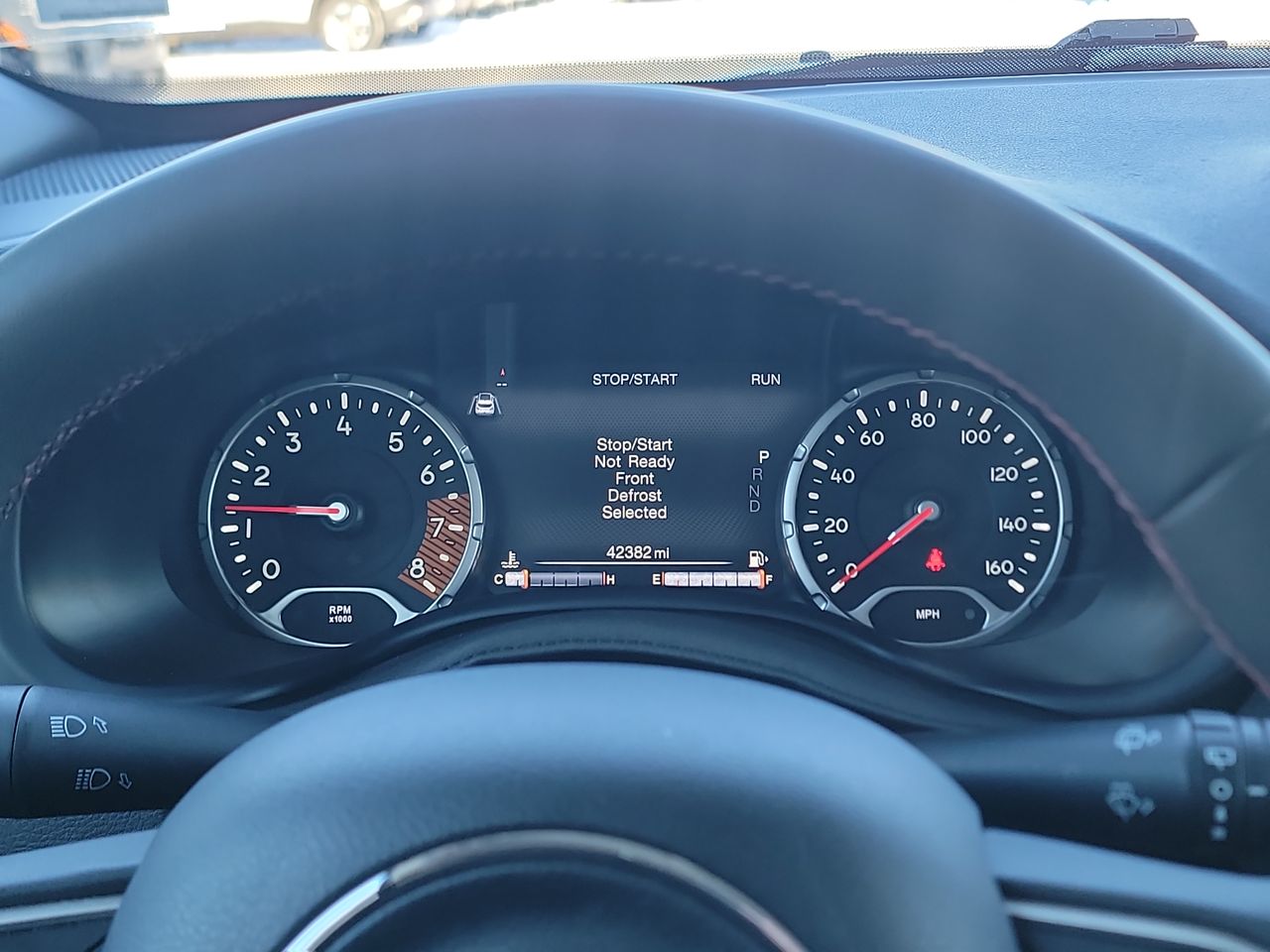 Thumbnail: 2023 Jeep Renegade - 15