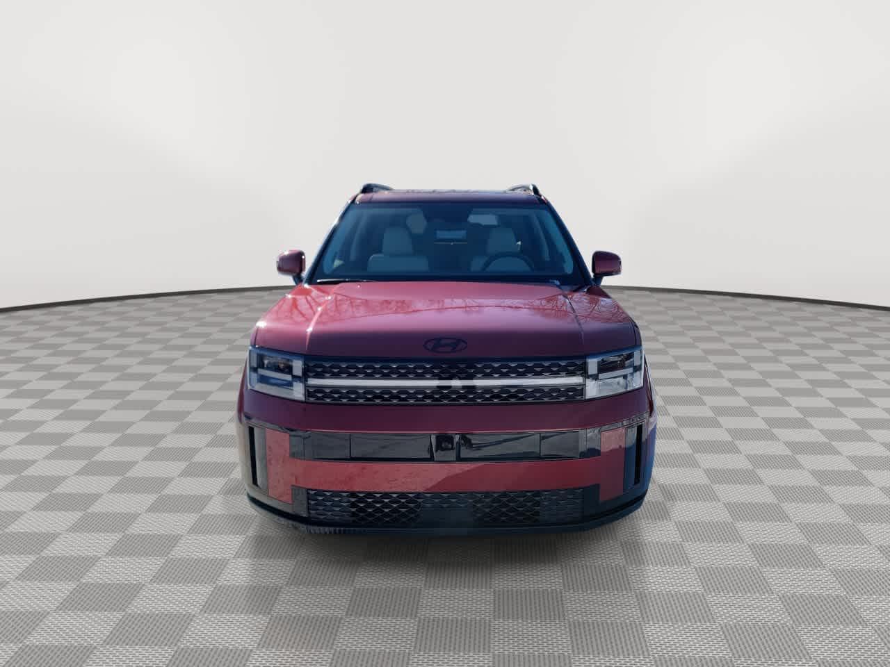 Thumbnail: 2026 Hyundai Santa Fe - 3