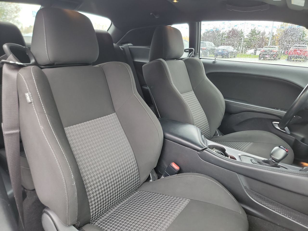 Thumbnail: 2023 Dodge Challenger - 19