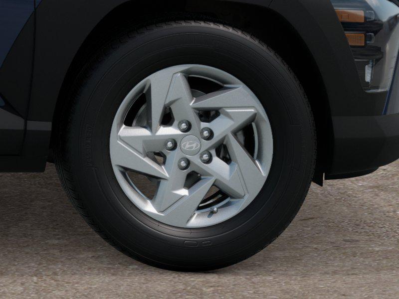 Thumbnail: 2026 Hyundai Kona - 8