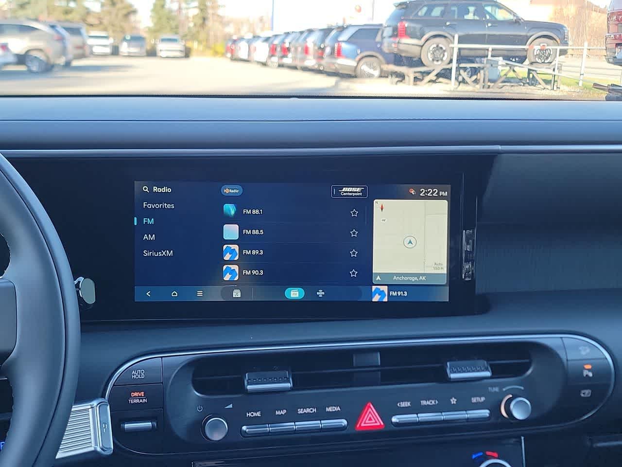 Thumbnail: 2026 Hyundai Palisade - 16