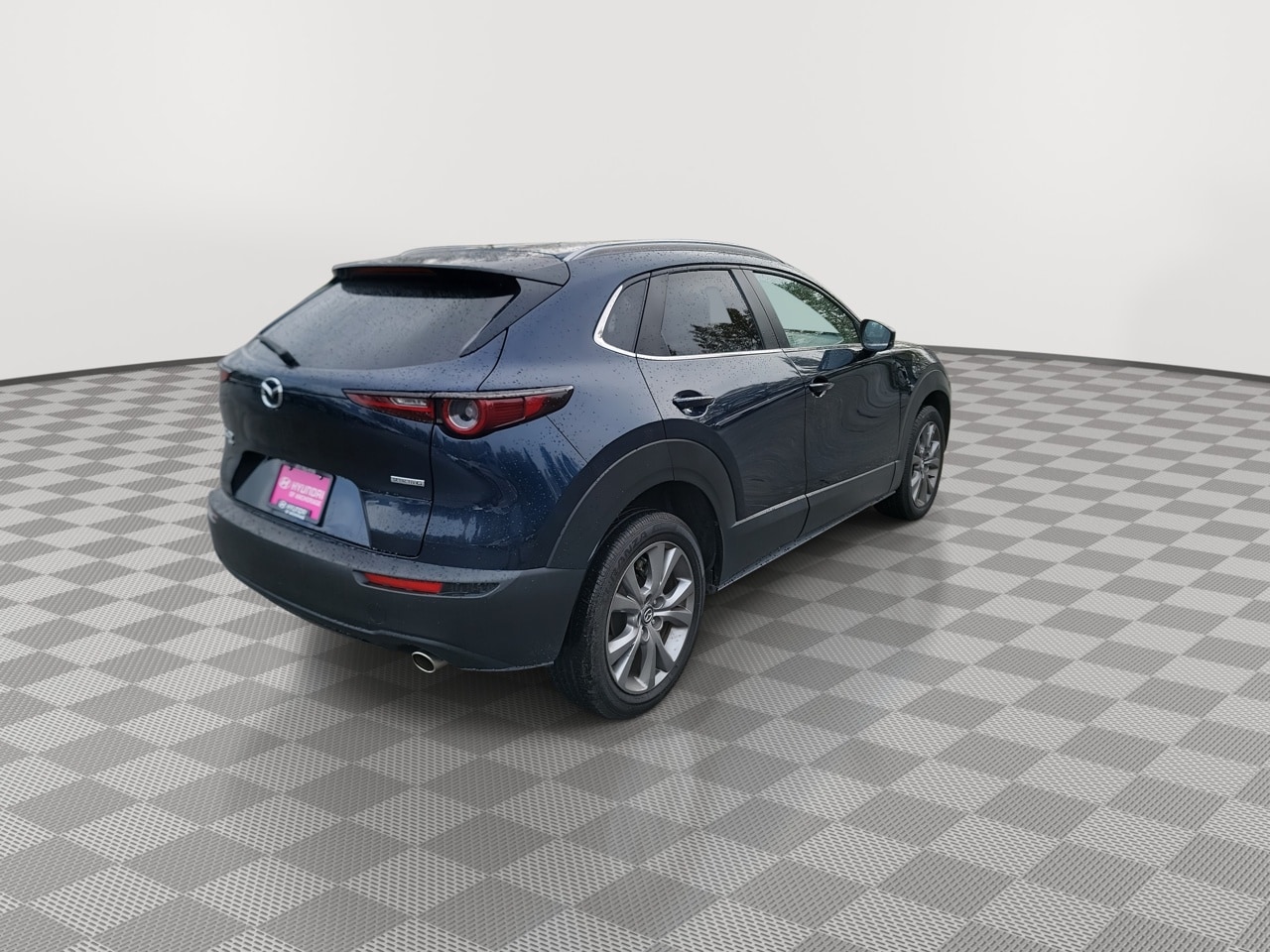 Thumbnail: 2024 Mazda CX-30 - 8