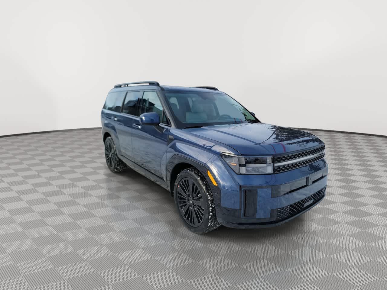 Thumbnail: 2026 Hyundai Santa Fe - 2