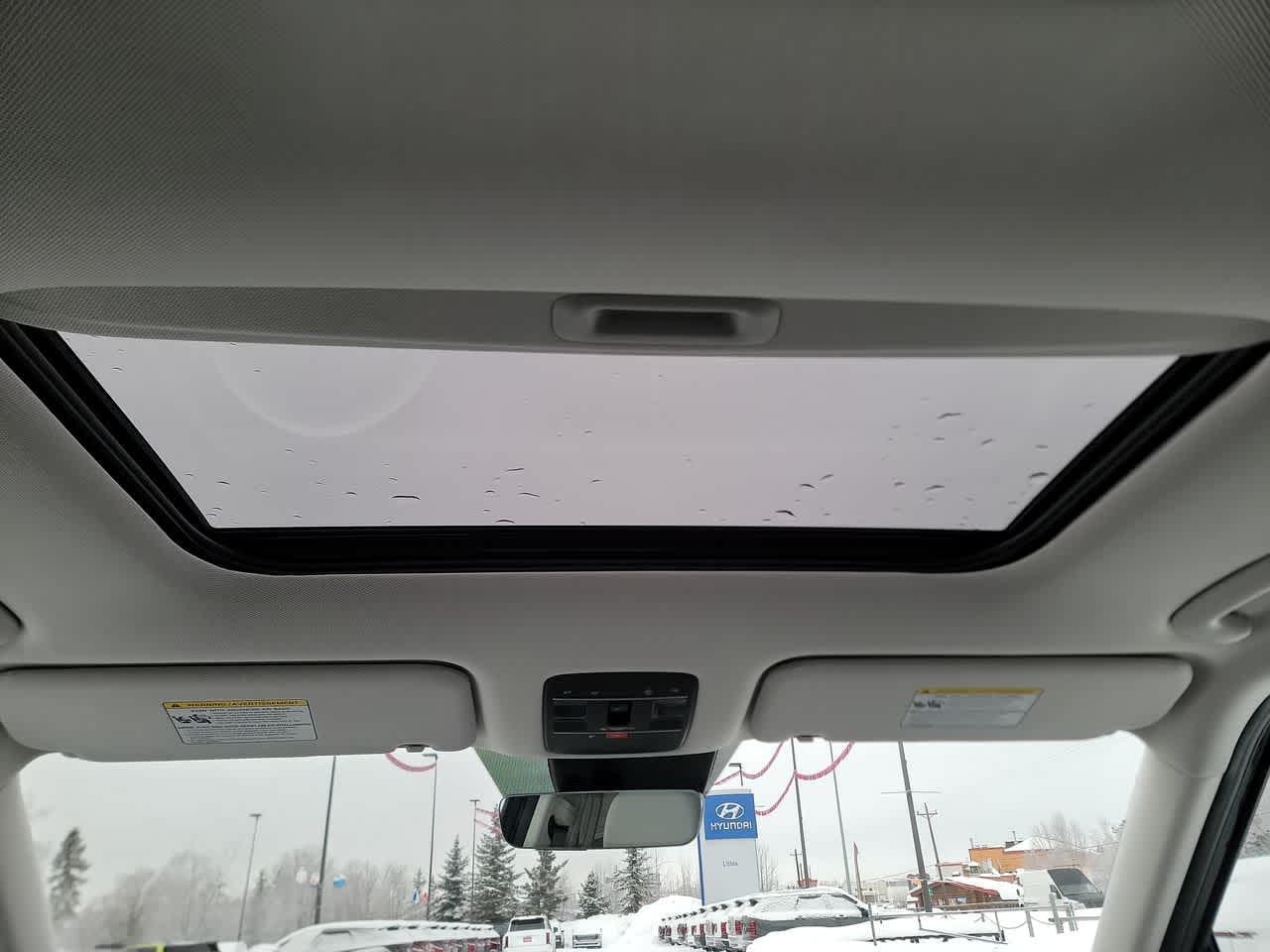 Thumbnail: 2026 Hyundai Palisade - 21