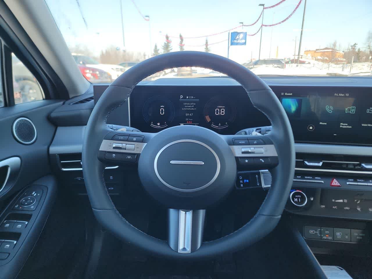 Thumbnail: 2026 Hyundai Sonata - 14