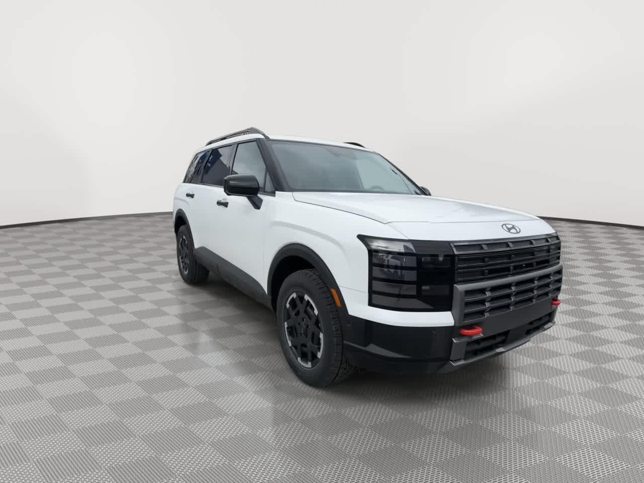 Thumbnail: 2026 Hyundai Palisade - 2