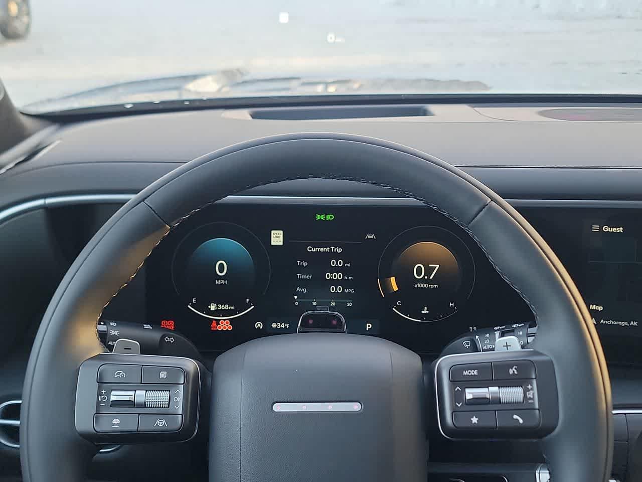 Thumbnail: 2026 Hyundai Palisade - 15